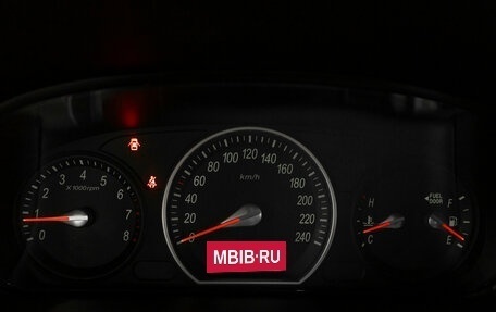 Hyundai Sonata VI, 2007 год, 620 000 рублей, 11 фотография