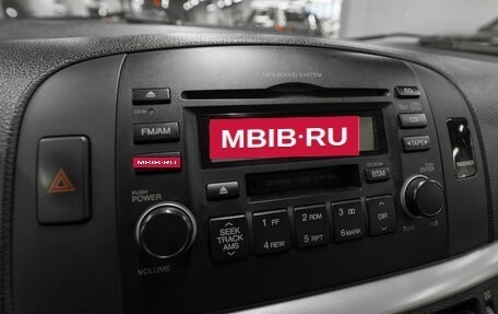 Hyundai Sonata VI, 2007 год, 620 000 рублей, 15 фотография