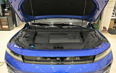CheryExeed LX, 2024 год, 2 299 000 рублей, 11 фотография