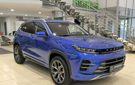 CheryExeed LX, 2024 год, 2 299 000 рублей, 3 фотография