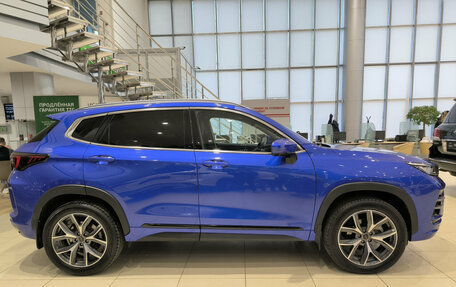 CheryExeed LX, 2024 год, 2 299 000 рублей, 5 фотография