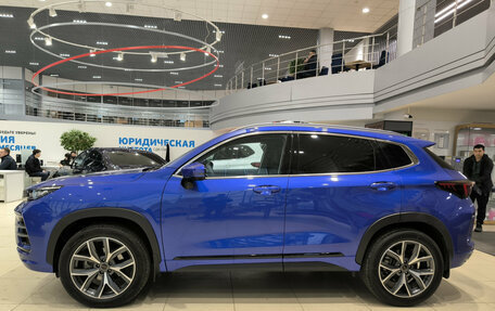 CheryExeed LX, 2024 год, 2 299 000 рублей, 10 фотография