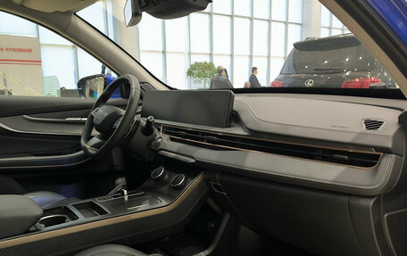 CheryExeed LX, 2024 год, 2 299 000 рублей, 13 фотография
