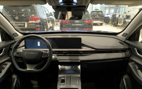 CheryExeed LX, 2024 год, 2 299 000 рублей, 17 фотография