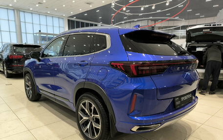 CheryExeed LX, 2024 год, 2 299 000 рублей, 8 фотография