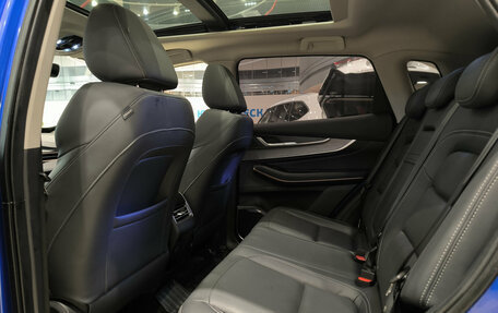 CheryExeed LX, 2024 год, 2 299 000 рублей, 15 фотография