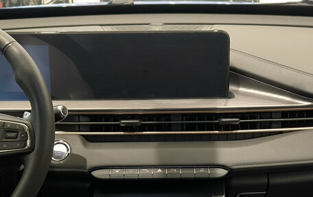 CheryExeed LX, 2024 год, 2 299 000 рублей, 18 фотография