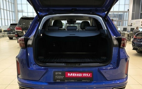 CheryExeed LX, 2024 год, 2 299 000 рублей, 12 фотография