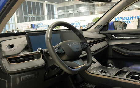 CheryExeed LX, 2024 год, 2 299 000 рублей, 20 фотография