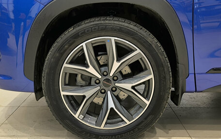 CheryExeed LX, 2024 год, 2 299 000 рублей, 22 фотография
