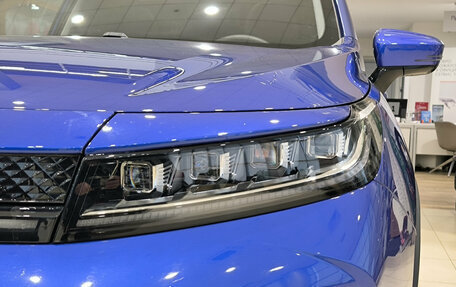 CheryExeed LX, 2024 год, 2 299 000 рублей, 21 фотография