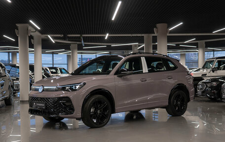 Volkswagen Tiguan, 2026 год, 5 080 000 рублей, 23 фотография