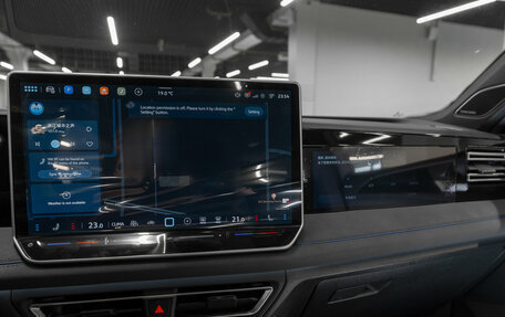 Volkswagen Tiguan, 2026 год, 5 080 000 рублей, 13 фотография