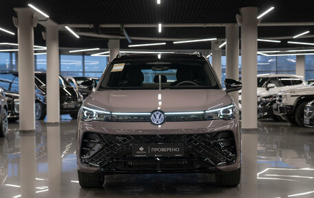 Volkswagen Tiguan, 2026 год, 5 080 000 рублей, 25 фотография