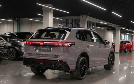 Volkswagen Tiguan, 2026 год, 5 080 000 рублей, 27 фотография