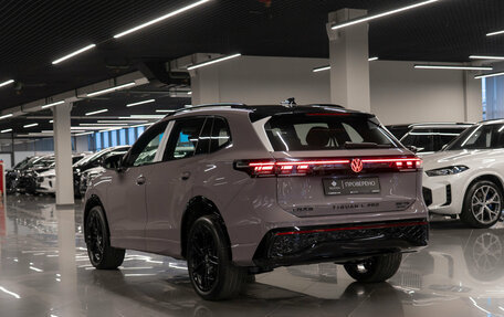 Volkswagen Tiguan, 2026 год, 5 080 000 рублей, 26 фотография