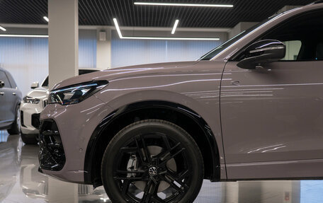 Volkswagen Tiguan, 2026 год, 5 080 000 рублей, 30 фотография