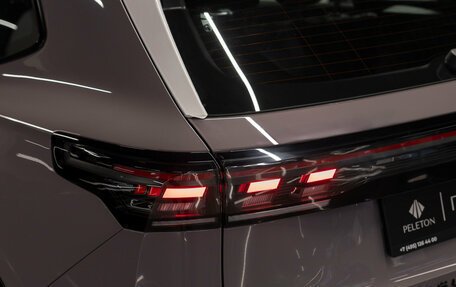 Volkswagen Tiguan, 2026 год, 5 080 000 рублей, 32 фотография