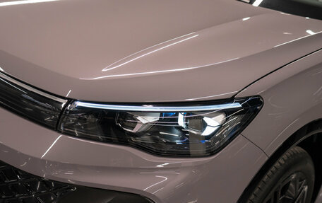 Volkswagen Tiguan, 2026 год, 5 080 000 рублей, 31 фотография