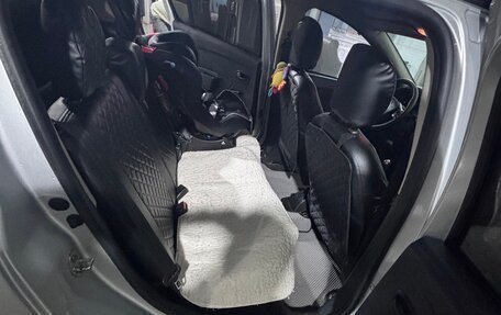 Renault Sandero II рестайлинг, 2017 год, 1 270 000 рублей, 6 фотография