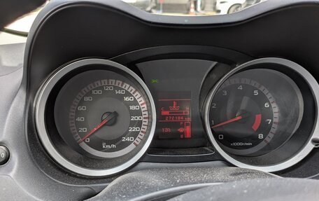 Mitsubishi Lancer IX, 2008 год, 640 000 рублей, 8 фотография