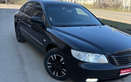 Hyundai Grandeur, 2008 год, 650 000 рублей, 1 фотография