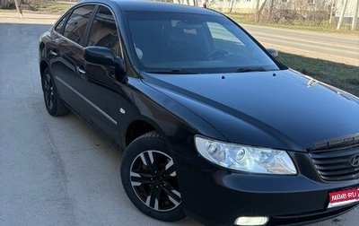 Hyundai Grandeur, 2008 год, 650 000 рублей, 1 фотография