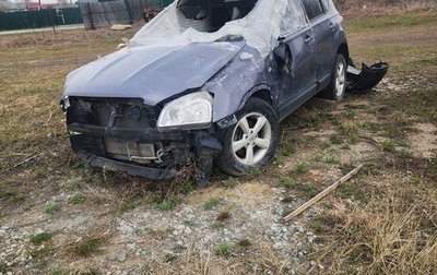 Nissan Qashqai, 2008 год, 300 000 рублей, 1 фотография