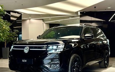 Volkswagen Teramont, 2026 год, 6 870 000 рублей, 1 фотография