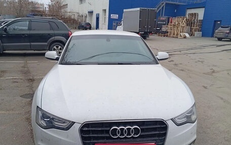 Audi A5, 2011 год, 1 190 000 рублей, 1 фотография