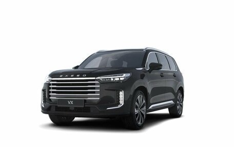 CheryExeed VX, 2025 год, 5 530 000 рублей, 1 фотография