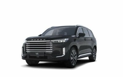 CheryExeed VX, 2025 год, 5 530 000 рублей, 1 фотография