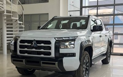 Mitsubishi L200, 2025 год, 5 200 000 рублей, 1 фотография