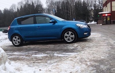 KIA cee'd I рестайлинг, 2011 год, 560 000 рублей, 1 фотография