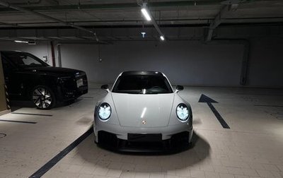Porsche 911, 2026 год, 22 500 000 рублей, 1 фотография