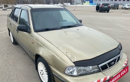 Daewoo Nexia I рестайлинг, 2008 год, 90 000 рублей, 1 фотография