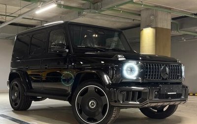 Mercedes-Benz G-Класс AMG, 2025 год, 24 500 000 рублей, 1 фотография