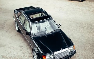 Mercedes-Benz W124, 1992 год, 6 000 000 рублей, 1 фотография