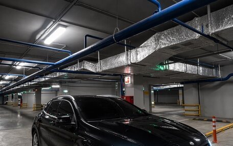 Mercedes-Benz GLA, 2015 год, 1 700 000 рублей, 1 фотография