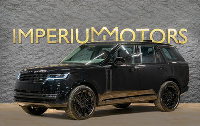 Land Rover Range Rover IV рестайлинг, 2026 год, 26 890 000 рублей, 1 фотография