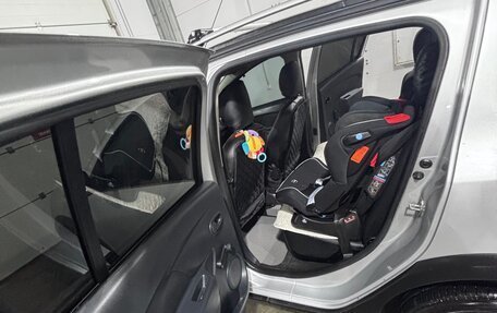 Renault Sandero II рестайлинг, 2017 год, 1 270 000 рублей, 7 фотография