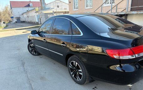Hyundai Grandeur, 2008 год, 650 000 рублей, 2 фотография