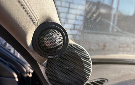 Hyundai Grandeur, 2008 год, 650 000 рублей, 8 фотография