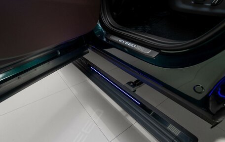 CheryExeed VX, 2025 год, 5 730 000 рублей, 18 фотография