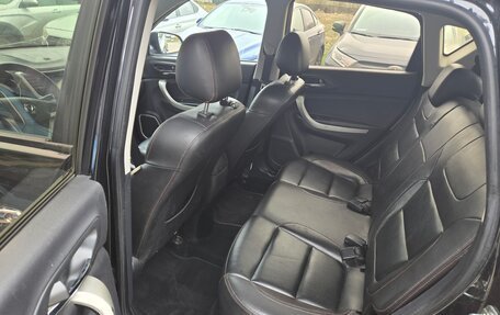 Changan CS35, 2015 год, 700 000 рублей, 7 фотография