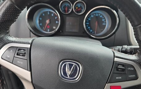 Changan CS35, 2015 год, 700 000 рублей, 10 фотография