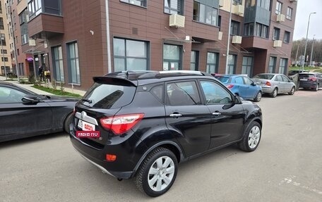 Changan CS35, 2015 год, 700 000 рублей, 5 фотография