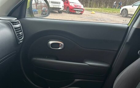 KIA Soul II рестайлинг, 2016 год, 1 500 000 рублей, 5 фотография