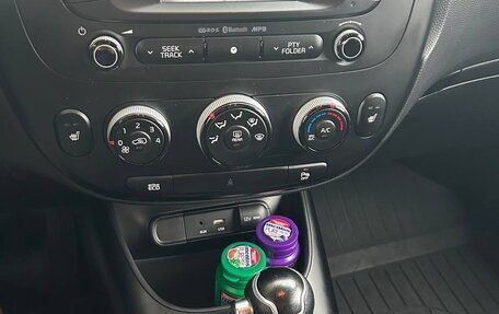 KIA Soul II рестайлинг, 2016 год, 1 500 000 рублей, 7 фотография