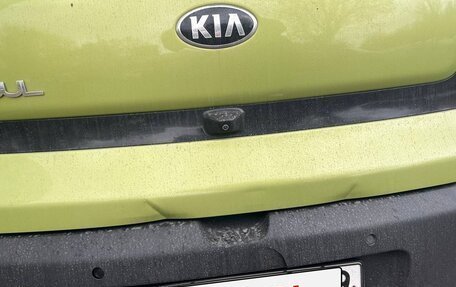 KIA Soul II рестайлинг, 2016 год, 1 500 000 рублей, 13 фотография
